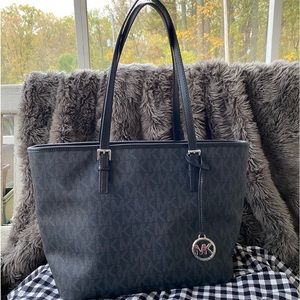 Pre-owned Michael Kors tote